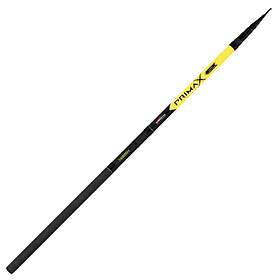 Tubertini Primax Bolognese Rod Svart 4,20 m