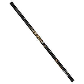 Browning Pit Bull Ii Coup Rod Svart,Silver 6.00 m