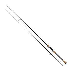 Shimano Vengeance Cx Spinning Rod Svart 2,10 m / 0,5-7g