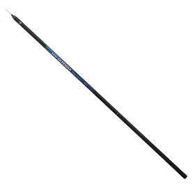 Shimano Super Ultegra Medium Bolognese Rod Svart 6.00 m / 8-18g