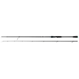 Salmo Hornet Pro Spinning Rod Svart 2,40 m / 10-40g