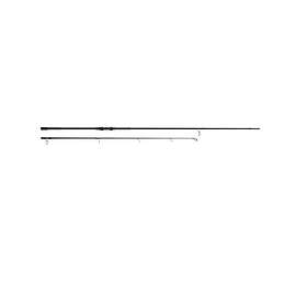 Prologic C-series Compact Carpfishing Rod Svart 3,00 m / 3,50 Lbs