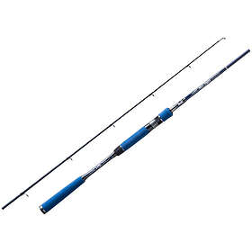 Rapala Max Fight Spinning Rod 2.44 m / 21-77g
