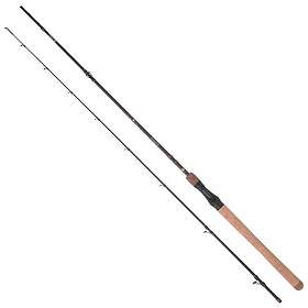 Spro Ridge Classix Spinning Rod Svart 1,90 m / 5-20g
