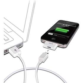 Dexim USB A - USB Micro-B 2.0 1m