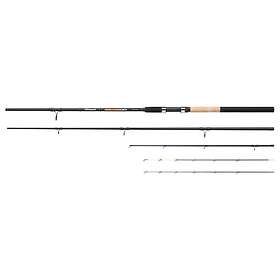 Shakespeare Challenge Xt Feeder Carpfishing Rod Svart 3.04 m