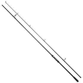 Shakespeare Cypry 3 Secciones Carpfishing Rod Svart 3.90 m / 3.50 Lbs