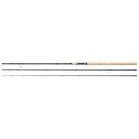 Shakespeare Skp Concept Power Float Match Rod Grå 3,90 m