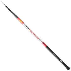 Fish Litle Summer Coup Rod Svart,Silver 8.00 m / 20g