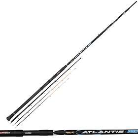 Tubertini Atlantis Pro X Bottom Shipping Rod 3,00-3,50 m / 300g