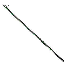 Lineaeffe Artistic Superior Bolognese Rod Flerfärgad 8,00 m / 5,25g