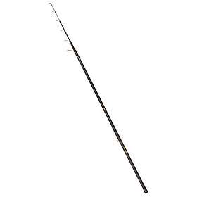 Zebco Trophy Tele Float Bolognese Rod Svart 5.00 m / 35g
