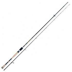 Seika R18 Spinning Rod Blå 2.10 m / 5-28g