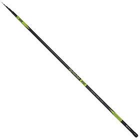 Mikado Nsc Coup Rod Svart,Silver 6,00 m / 5-20g