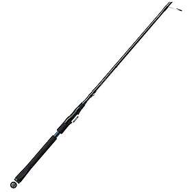 13 Fishing Omen S Spinning Rod Svart 2,13 m / 20-80g