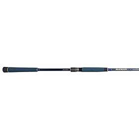 Sakura Shukan Shus Beach Special Spinning Rod Blå,Svart 2,74 m / 15-60g