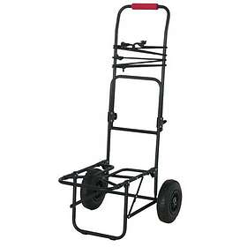 Ragot Compact Surfcasting Cart Silver