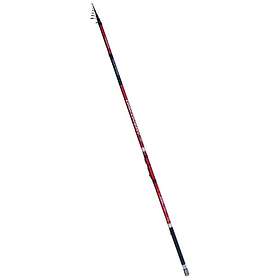 Lineaeffe Discovery Bolognese Rod Röd 4,50 m / 20-80g