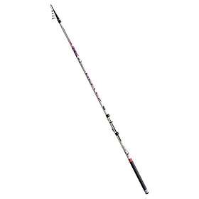 Yokozuna Rock Squid Spinning Rod Silver