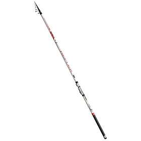 Lineaeffe Reflex 7 Bolognese Rod Vit 4,30 m / 12-25g