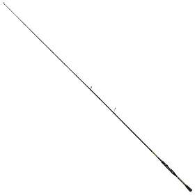 Sea Monsters Calamari Egging Rod Svart 2,64 m / 4,5 EGI