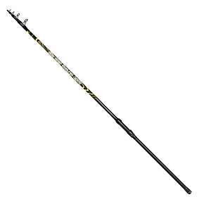Sea Monsters Special Strong Plus Bottom Shipping Rod Svart 4,00 m / 200g