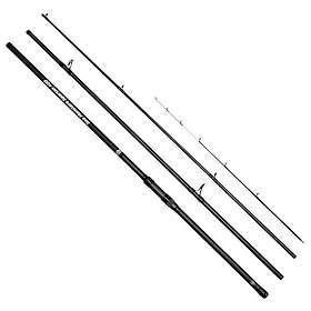 Sea Monsters Spartan Bottom Shipping Rod Svart 4,50 m / 250g