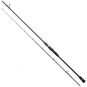 Sea Monsters Special Plus Spinning Rod Svart 2,70 m / 20-70g