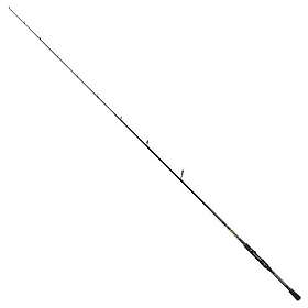 Sea Monsters Labrax Spinning Rod Svart 2.90 m / 10-60g