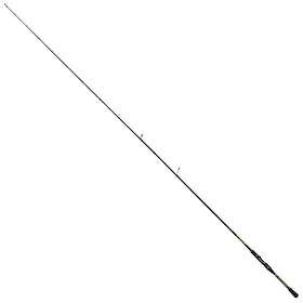Sea Monsters Calamari Egging Rod Svart 2,43 m / 2,5 EGI