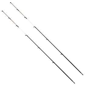 Sea Monsters Special Plus Bottom Shipping Rod Svart 4.00 m / 150g