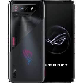 Asus ROG Phone 7 AI2205 5G Dual SIM 16GB RAM 512GB