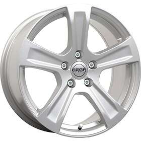 Mega Wheels Leo 6.5X16 H2 4X100 (54.10) ET45 vanne