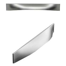 Noro Handtag Curve HANDTAG CURVE BORSTAD ALUMINIUM 320140