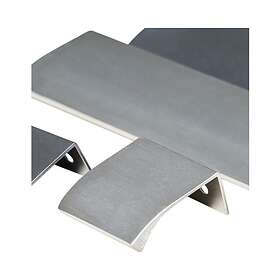 Hafa Handtag Verge 40 HANDTAG VERGE INOX 1390271