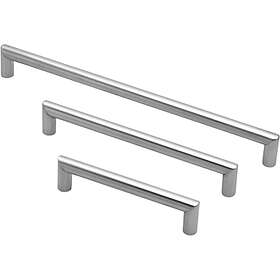 Beslag Design Handtag Norma 12 Rostfritt 34401-11