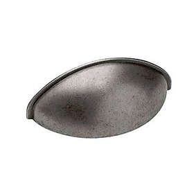 Beslag Design Skålhandtag 2532 38753N-11