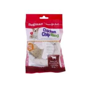 Dogman Chicken Chip Ring 1-pack