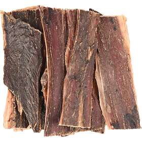 Flamingo Dog Nature Snack Buffalo Gullet Flat 100g