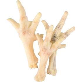 Flamingo Dog Nature Snack Chicken Feet White 200g