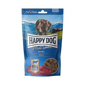 Happy Dog Treats Meat Snack Bavaria 75g
