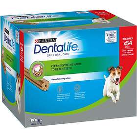 Purina Dentalife Small 21-Pack 345g