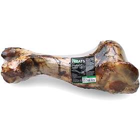 Petcare Treateaters Dried & Rosted Marrowbone 18cm Small