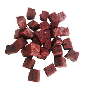 2 Pets Dogsnack Horse Cubes 400g