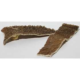Emmzo Torkat Nötvom Platt i Bit Brown 1kg