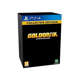 Goldorak - Collector's Edition (PS4)