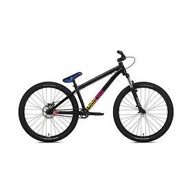 NS Bikes Zircus 24 2023