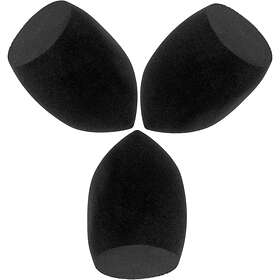 Make Up Store up Sponge Complexion 3-pack