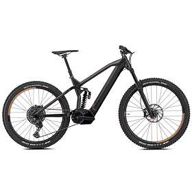 NS Bikes E-Fine 2 X-Fusion H3C 2023 (Elcykel)