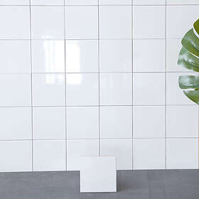 Arredo Kakel Polar Vit Blank 20x20 cm 299809